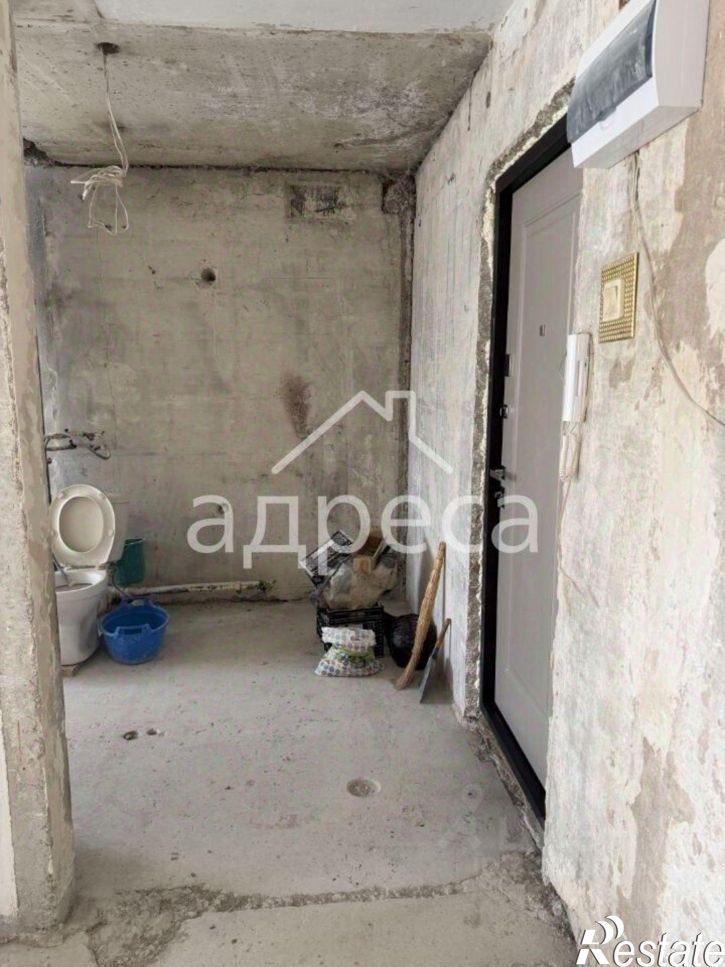3-комн квартира ул Воронежская, 137,  д. 137