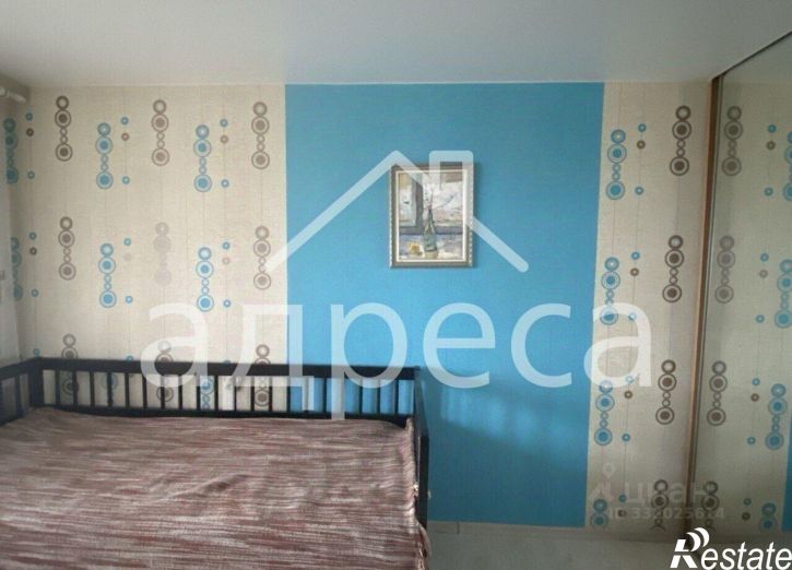 2-комн квартира ул Ново-Садовая, 1,  д. 1