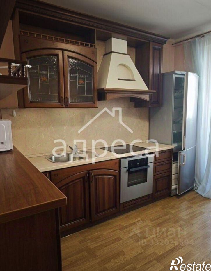 1-комн квартира ул Вилоновская, 84,  д. 84