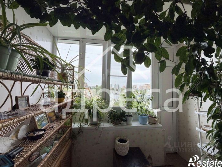 3-комн квартира ул Губанова, 8,  д. 8