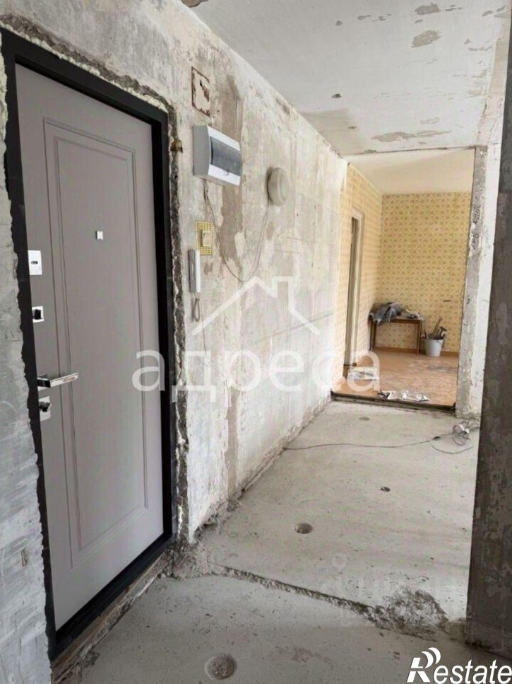3-комн квартира ул Воронежская, 137,  д. 137