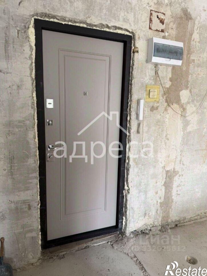 3-комн квартира ул Воронежская, 137,  д. 137