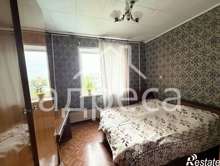 3-комн квартира ул Губанова, 8,  д. 8