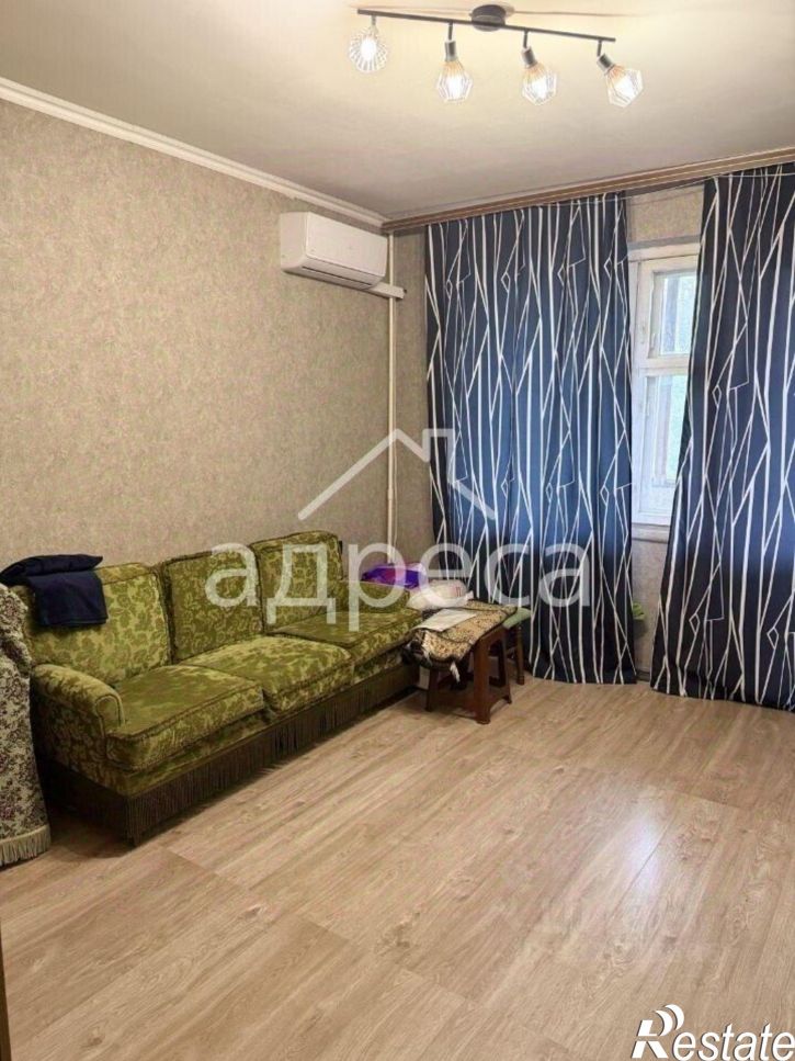 3-комн квартира ул Губанова, 8,  д. 8
