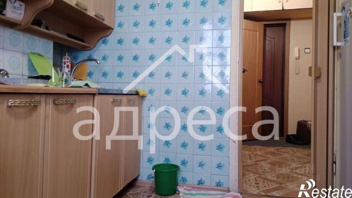1-комн квартира ул Пензенская, 67,  д. 67