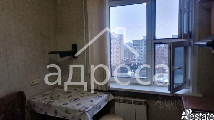 1-комн квартира ул Пензенская, 67,  д. 67