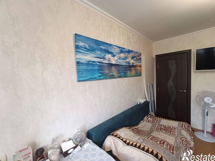 1-комн квартира б-р Ивана Финютина, 26,  д. 26
