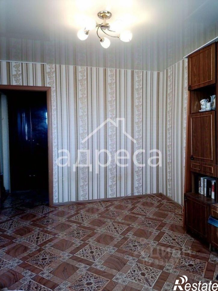 1-комн квартира ул Пензенская, 67,  д. 67