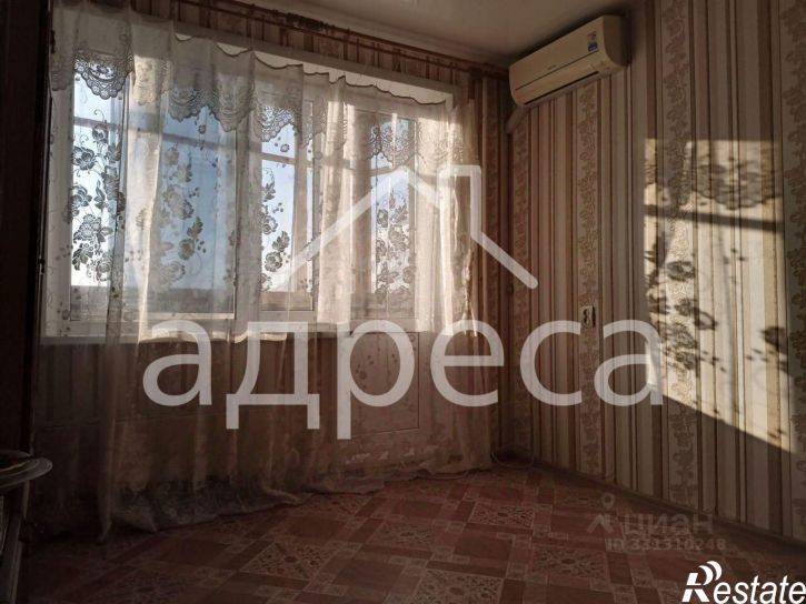 1-комн квартира ул Пензенская, 67,  д. 67