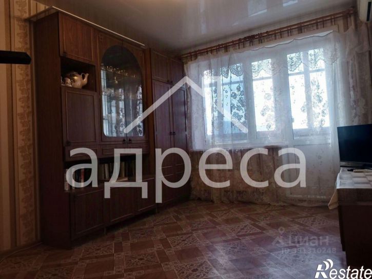 1-комн квартира ул Пензенская, 67,  д. 67