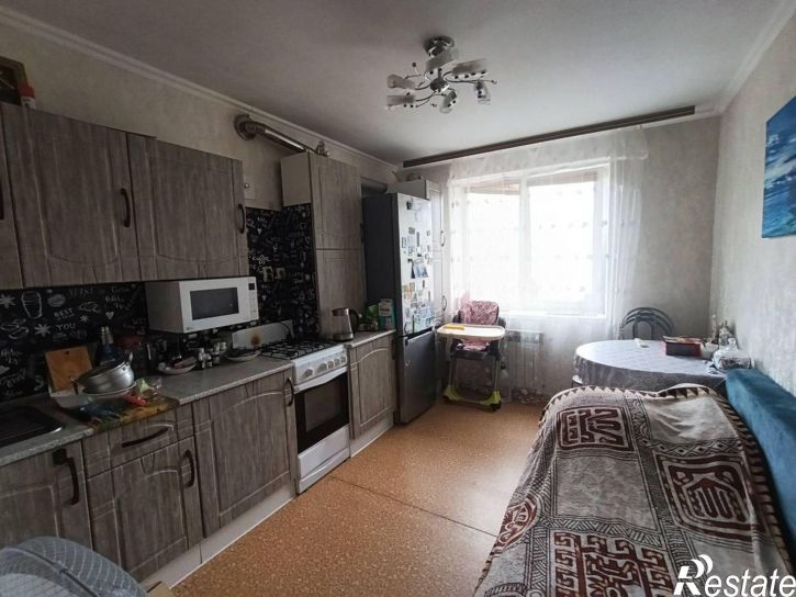 1-комн квартира б-р Ивана Финютина, 26,  д. 26