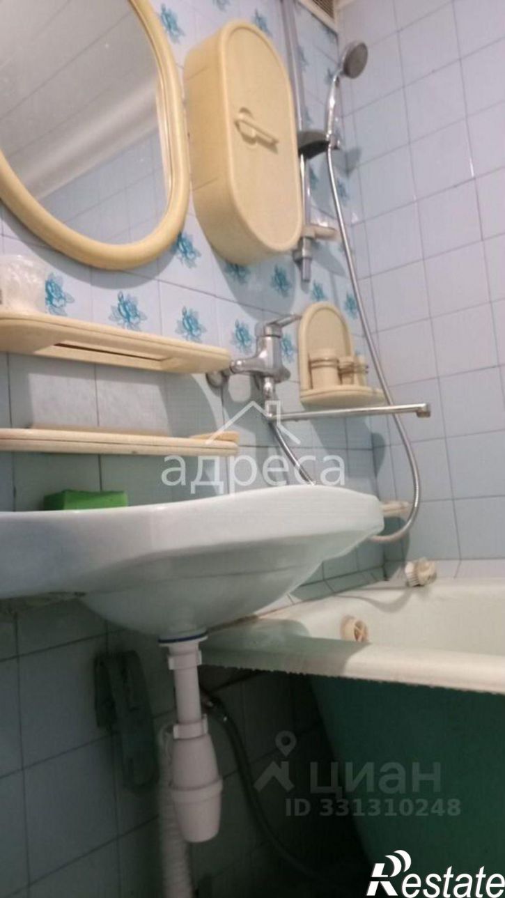 1-комн квартира ул Пензенская, 67,  д. 67