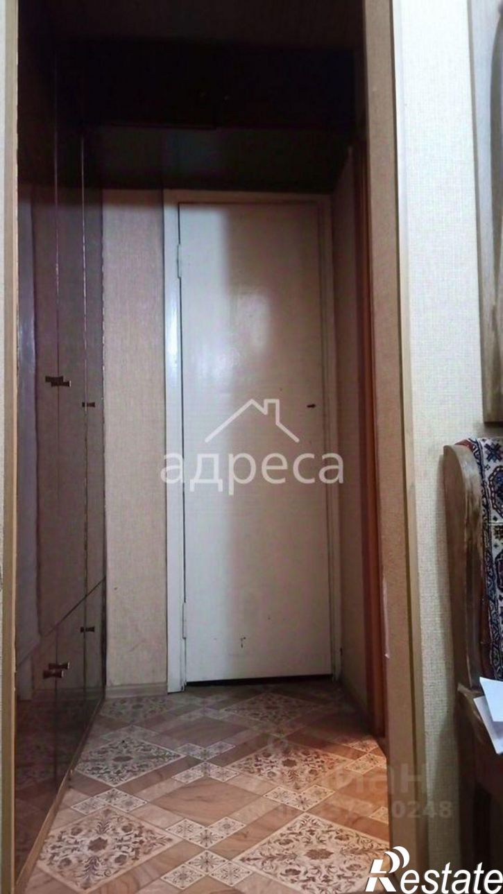 1-комн квартира ул Пензенская, 67,  д. 67
