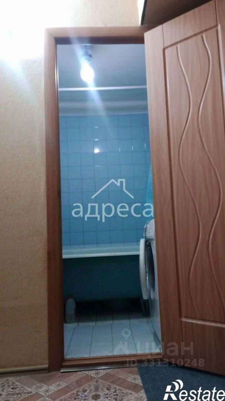 1-комн квартира ул Пензенская, 67,  д. 67