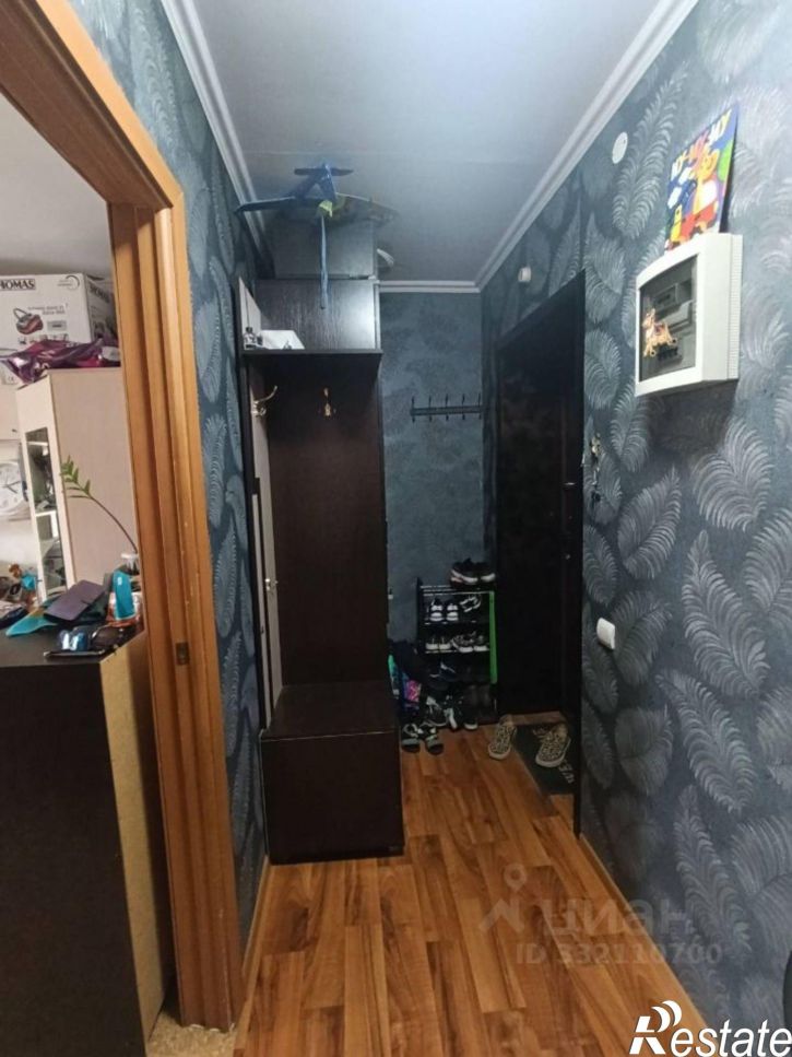 1-комн квартира б-р Ивана Финютина, 26,  д. 26