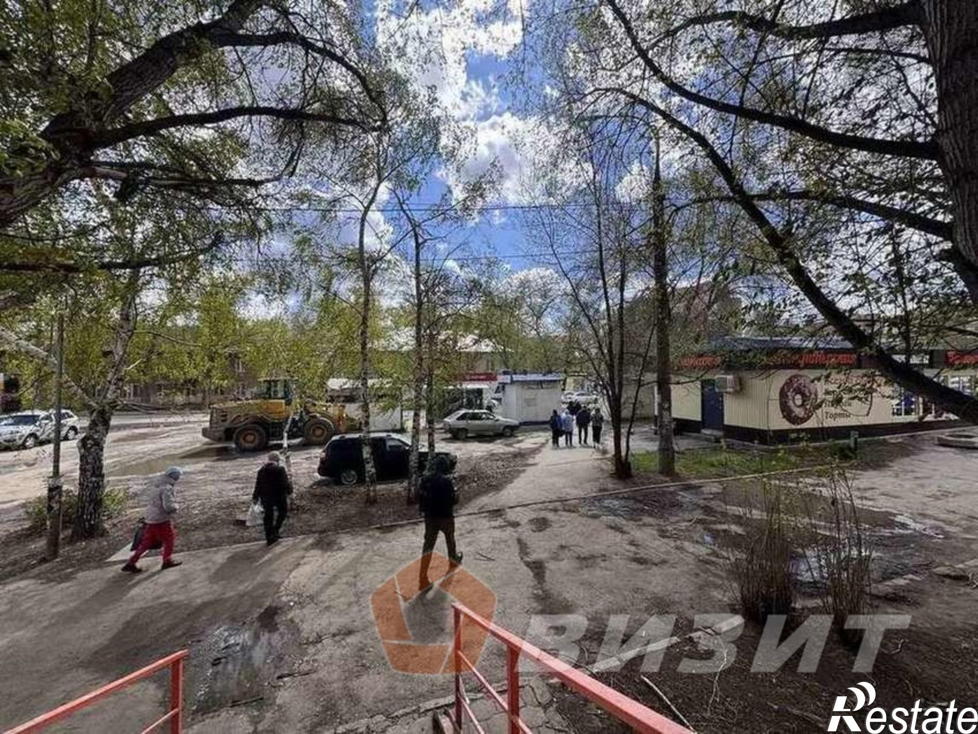 Сдать торговое помещение за 60 000 рублей на Кирова проспект, 201