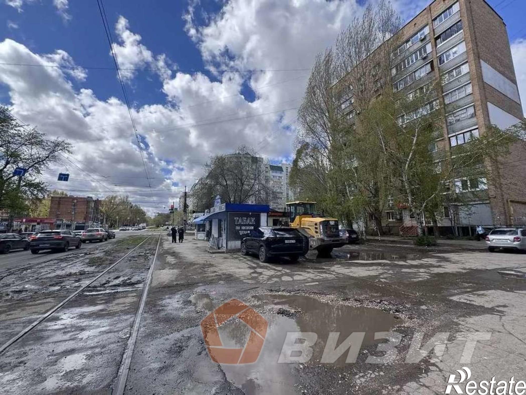 Сдать торговое помещение за 60 000 рублей на Кирова проспект, 201