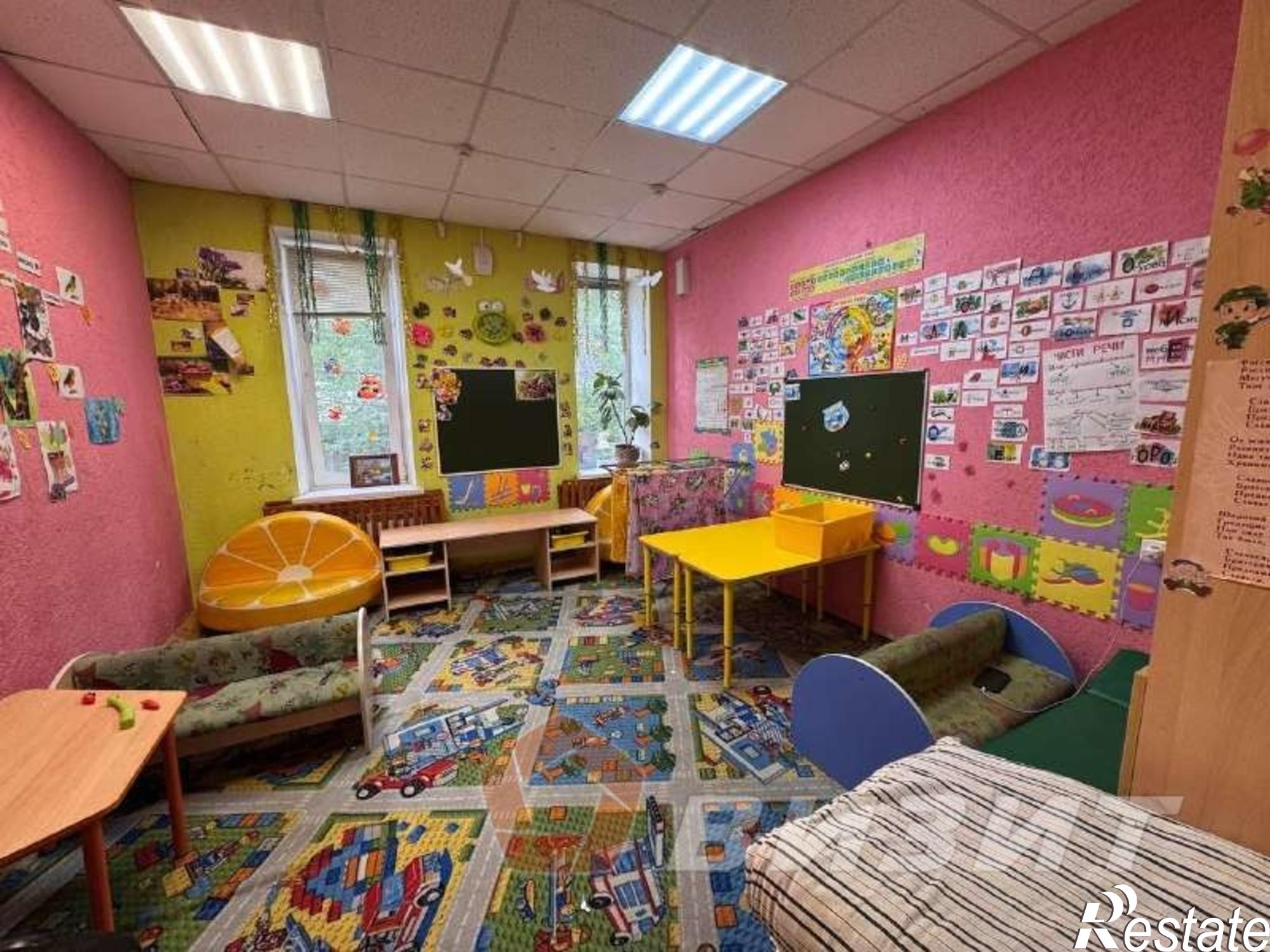 Купить торговое помещение за 18 000 000 рублей на Свободы улица, 158А