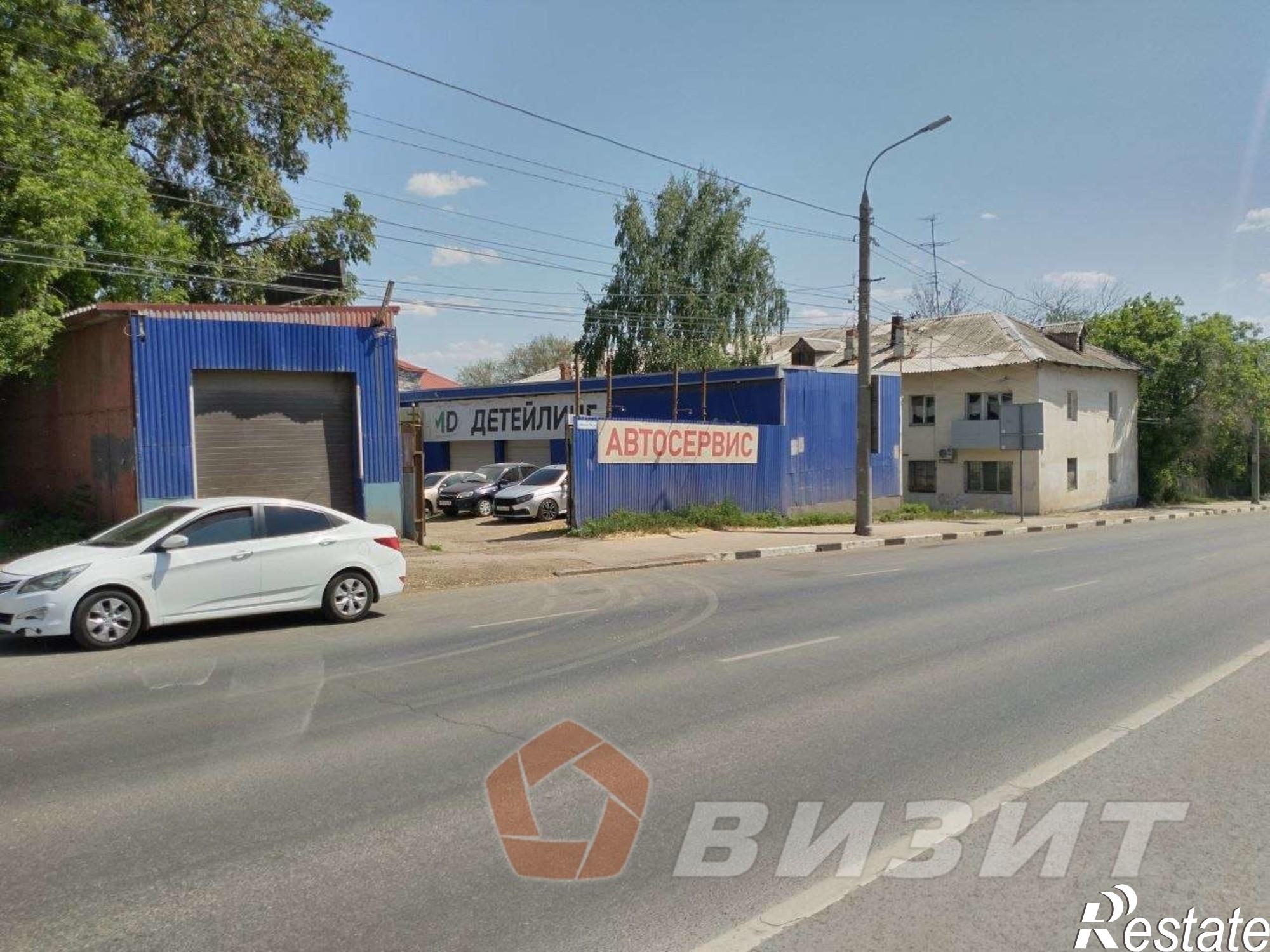 Сдать производственную площадь за 86 000 рублей на Авроры улица, 19а