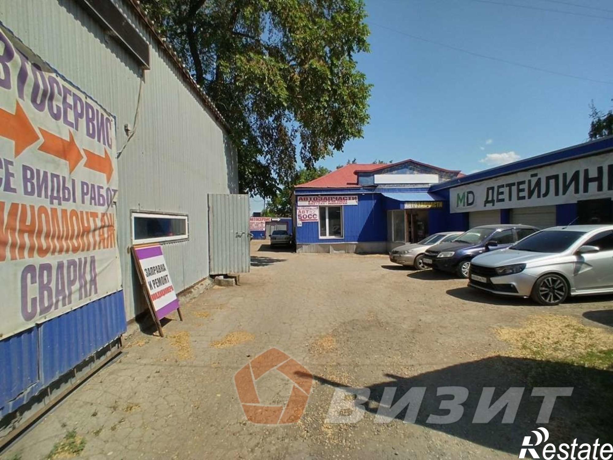 Сдать производственную площадь за 86 000 рублей на Авроры улица, 19а