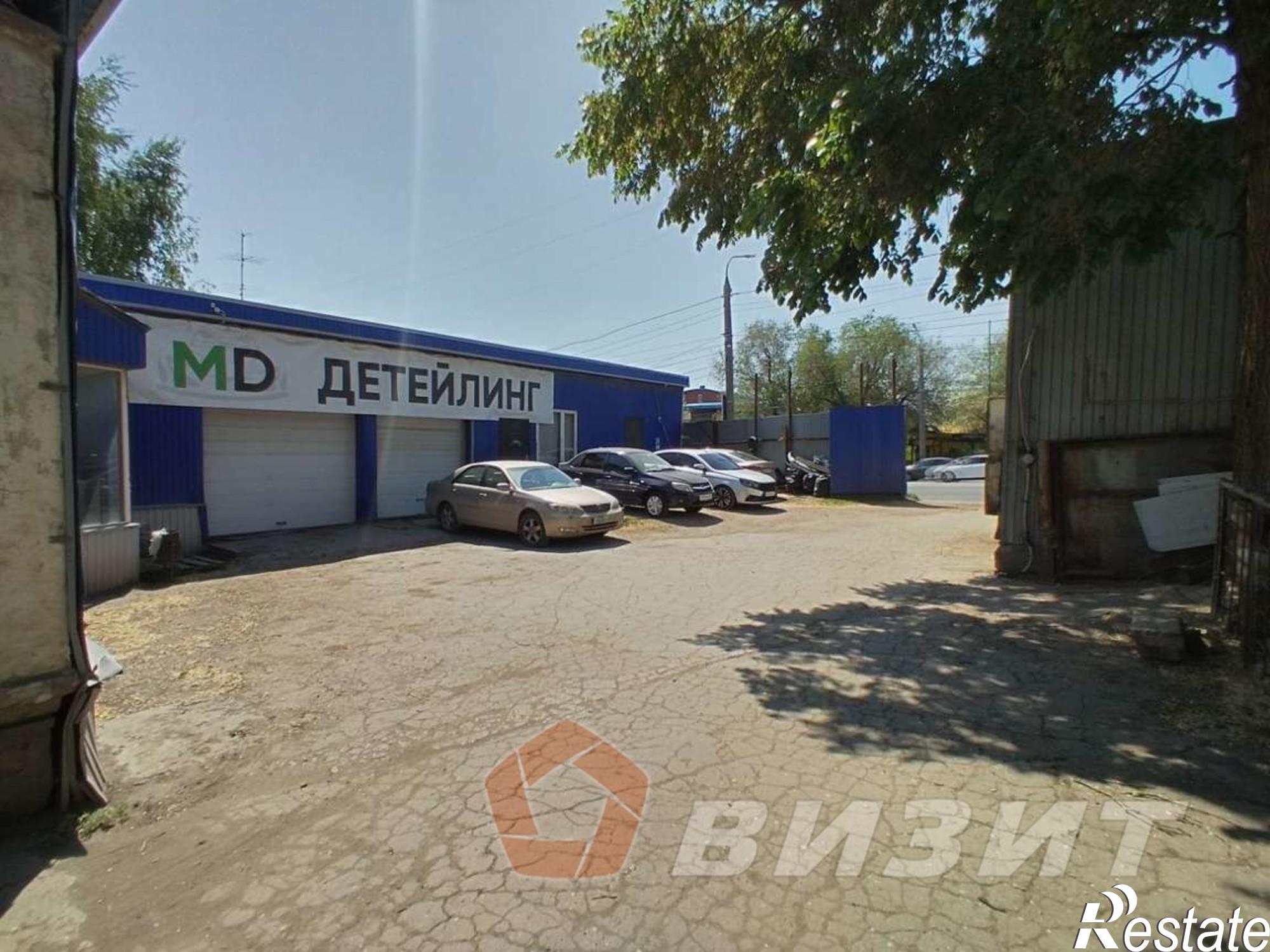 Сдать производственную площадь за 86 000 рублей на Авроры улица, 19а