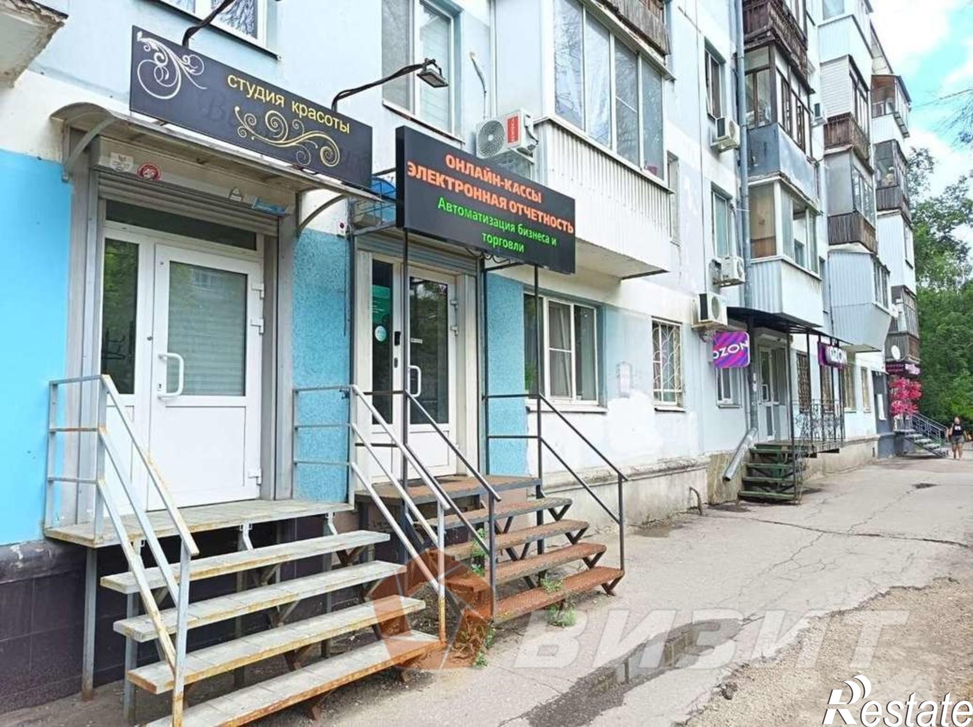 Сдать торговое помещение за 35 000 рублей на Гагарина улица, 48