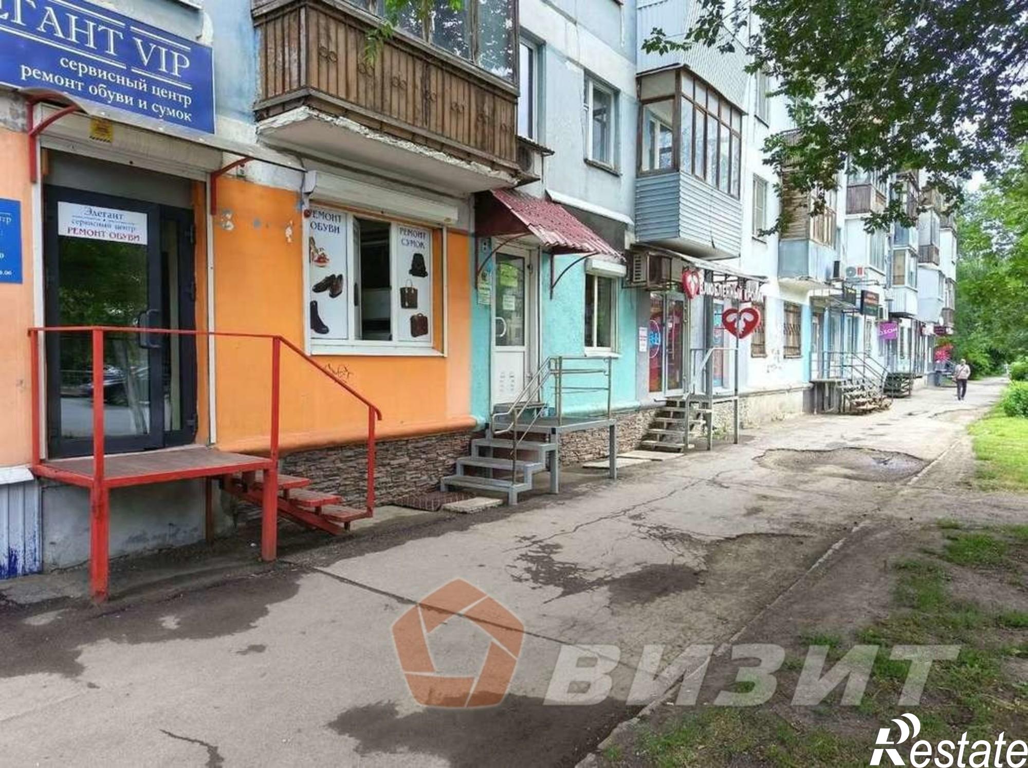 Сдать торговое помещение за 35 000 рублей на Гагарина улица, 48