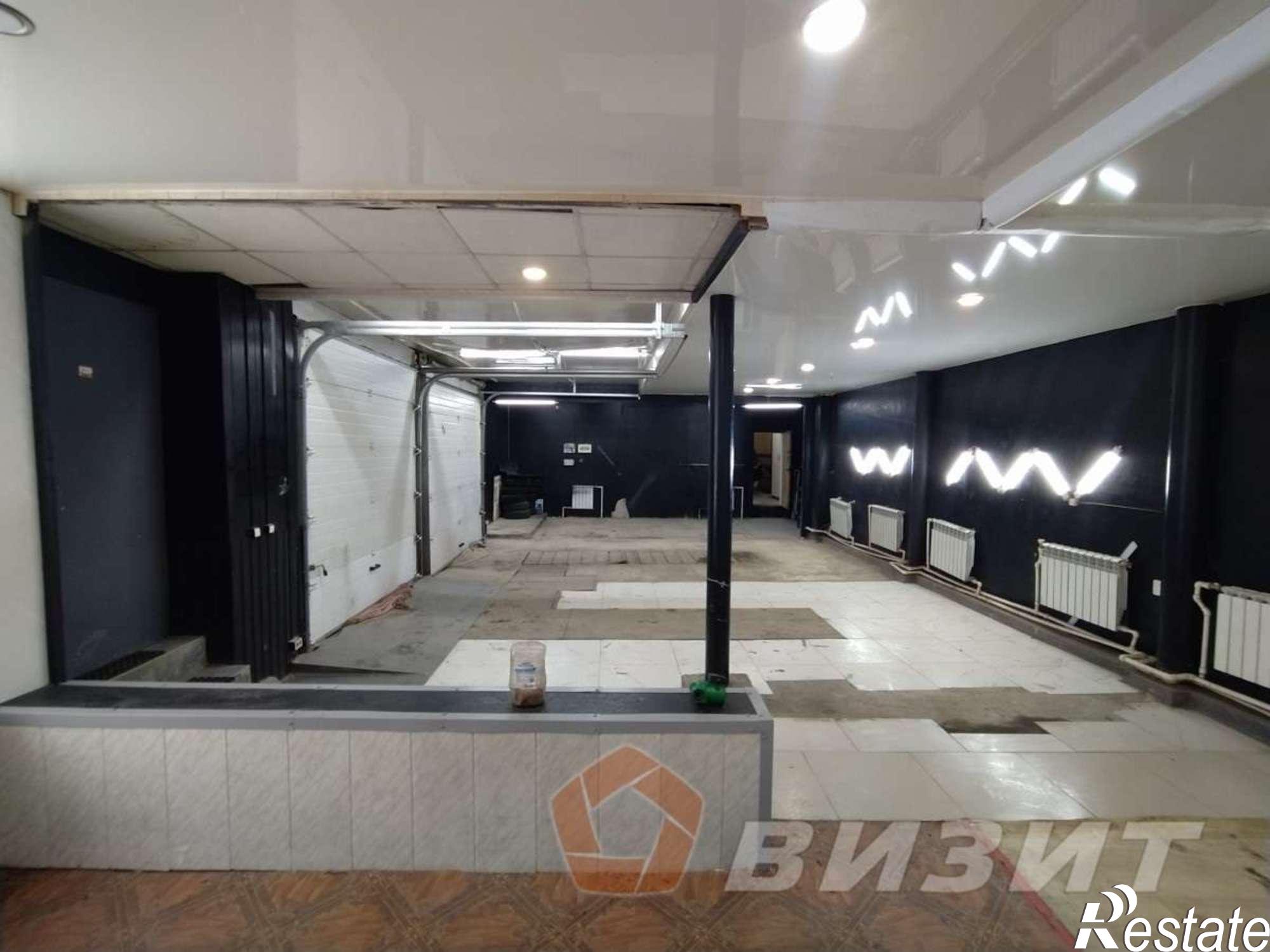 Сдать производственную площадь за 86 000 рублей на Авроры улица, 19а
