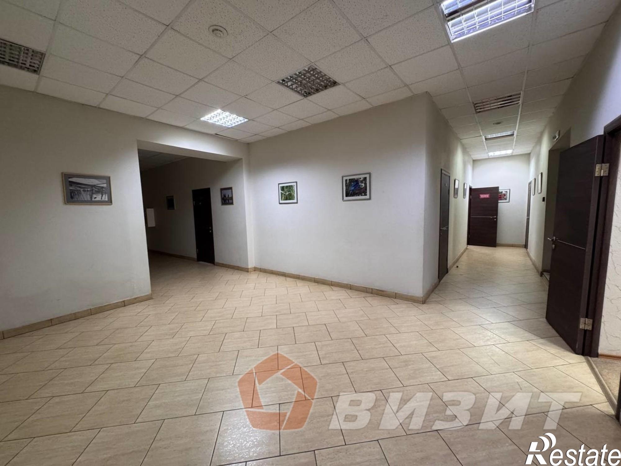 Сдать офис, помещение под офис за 279 600 рублей на 22 Партсъезда улица, 1Б