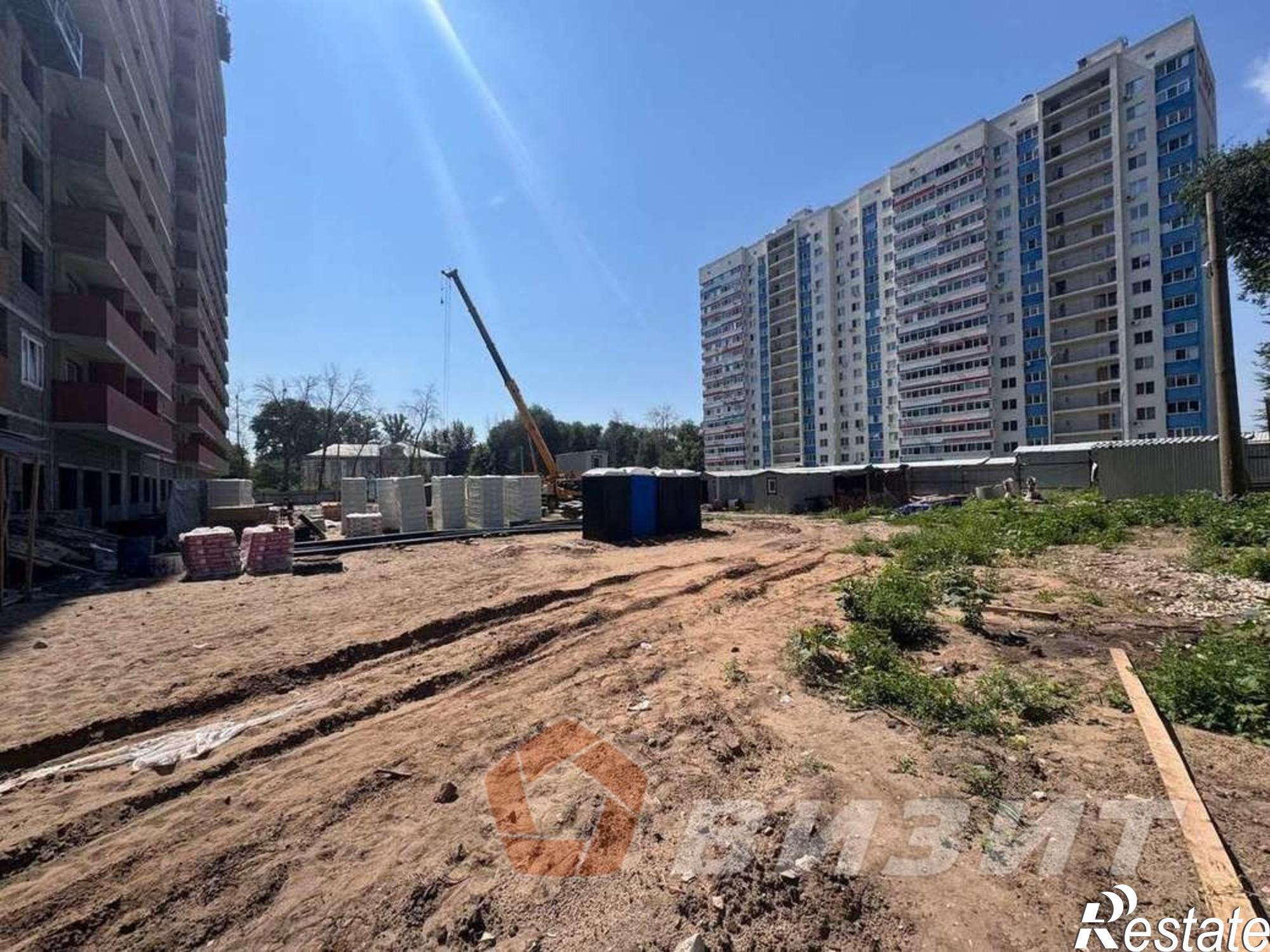Купить торговое помещение за 49 923 400 рублей на Кирова проспект, 71