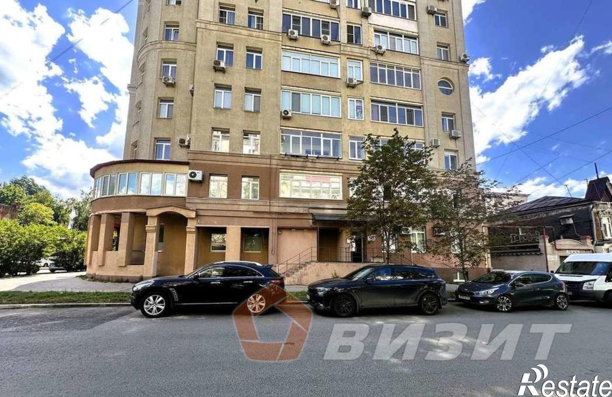 Сдать офис, помещение под офис за 100 000 рублей на Ярмарочная улица, 29