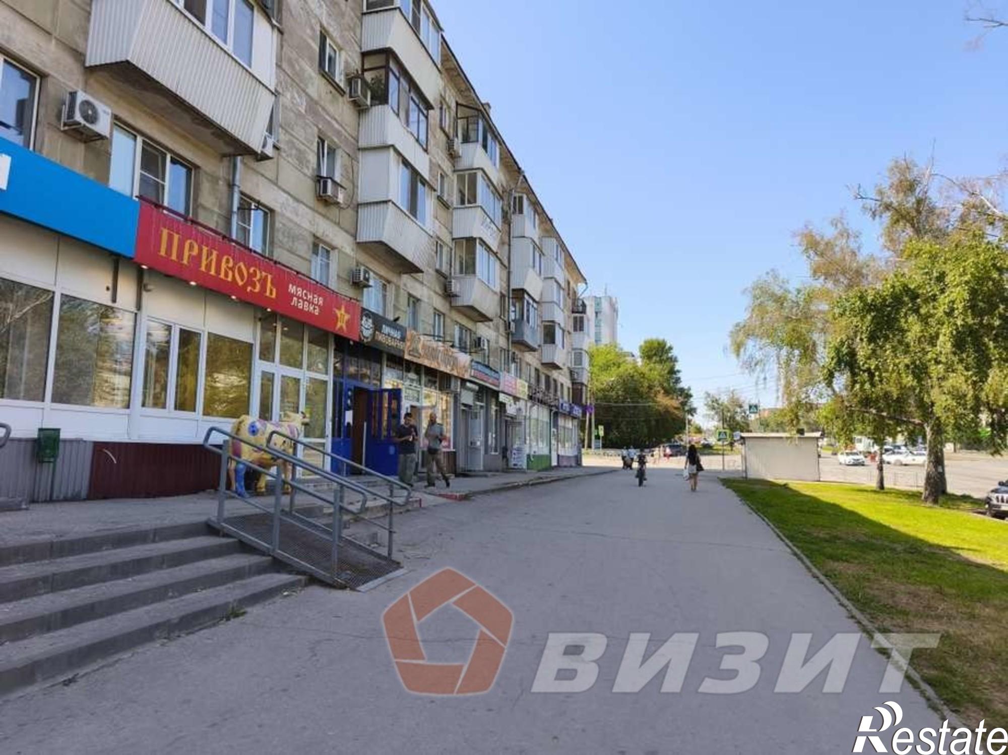 Сдать торговое помещение за 90 000 рублей на 22 Партсъезда улица, 18