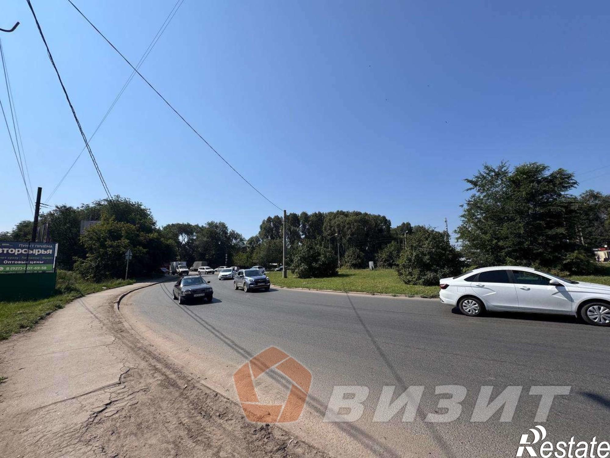 Сдать торговое помещение за 54 960 рублей на 22 Партсъезда улица, 1Б
