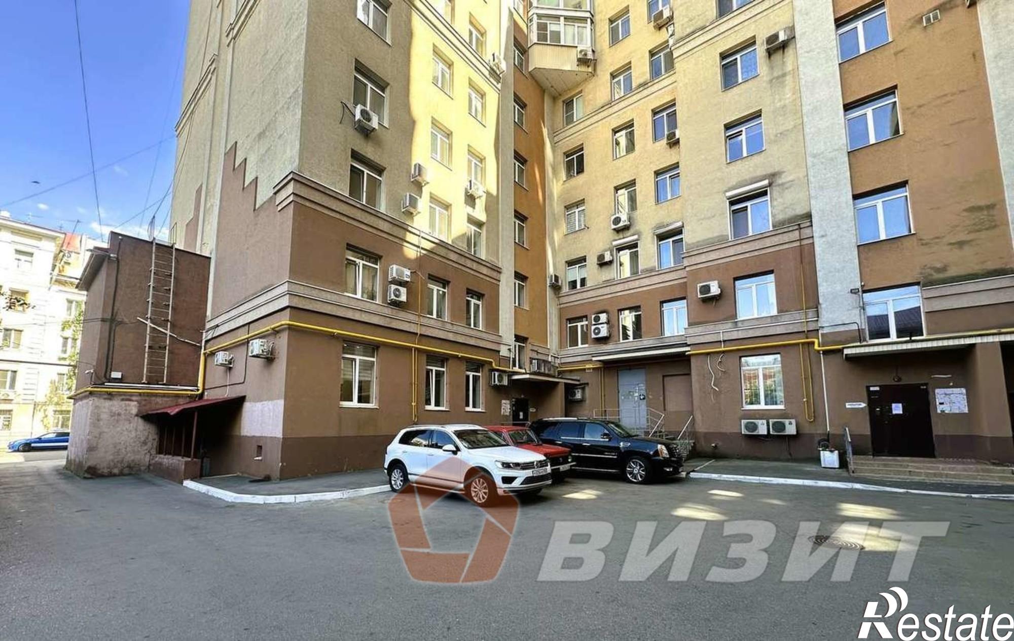 Сдать офис, помещение под офис за 100 000 рублей на Ярмарочная улица, 29