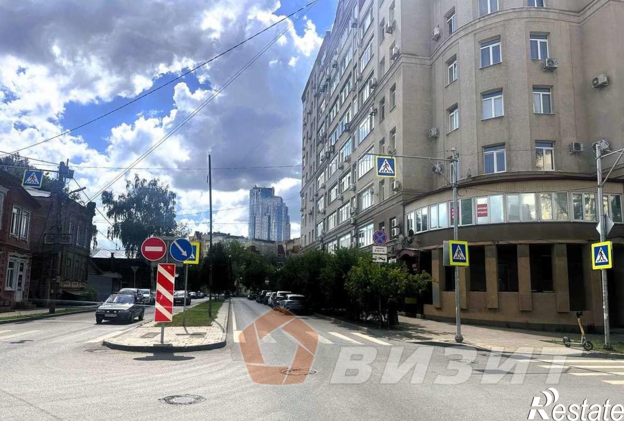 Сдать офис, помещение под офис за 100 000 рублей на Ярмарочная улица, 29