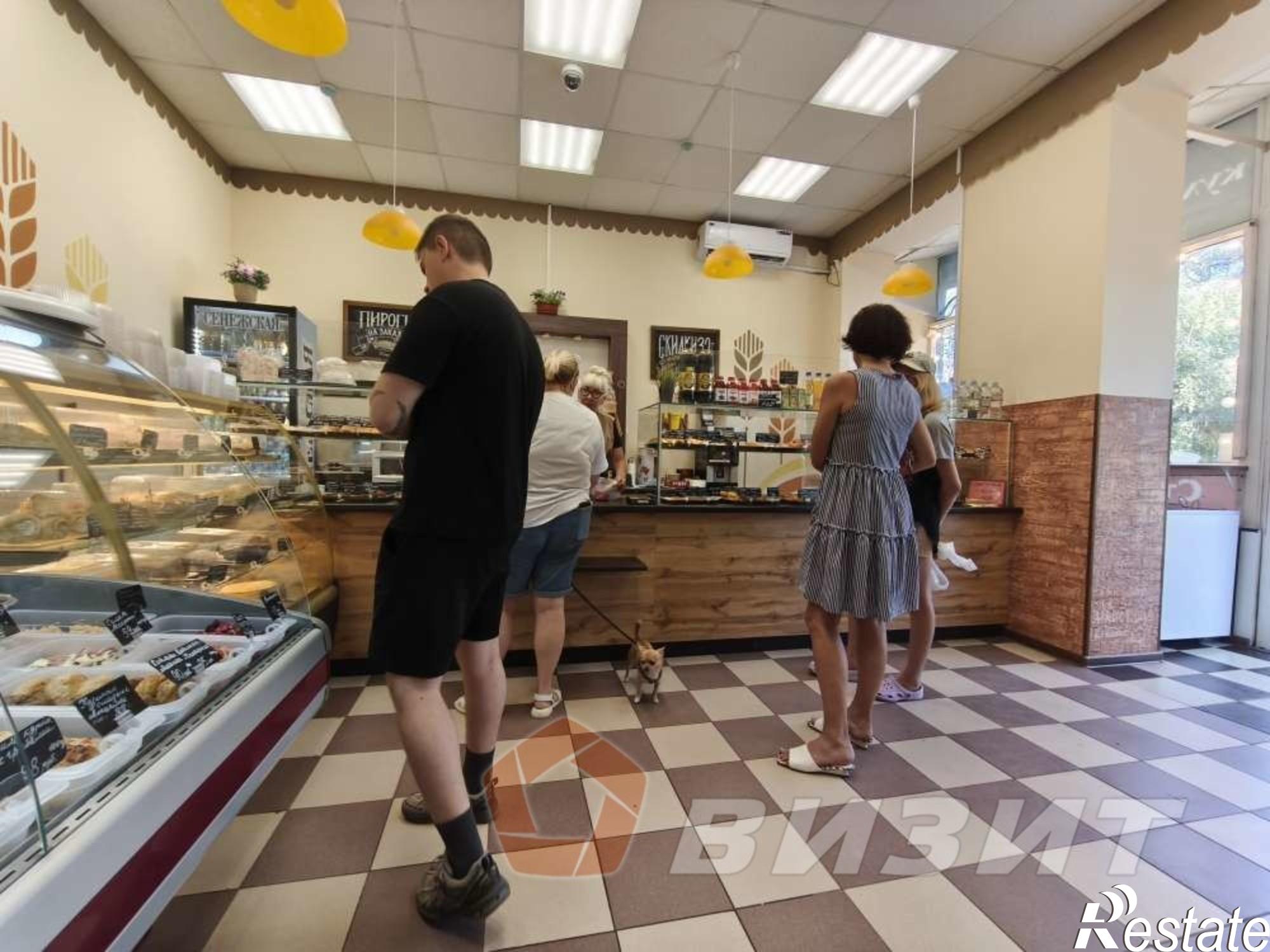 Сдать торговое помещение за 90 000 рублей на 22 Партсъезда улица, 18