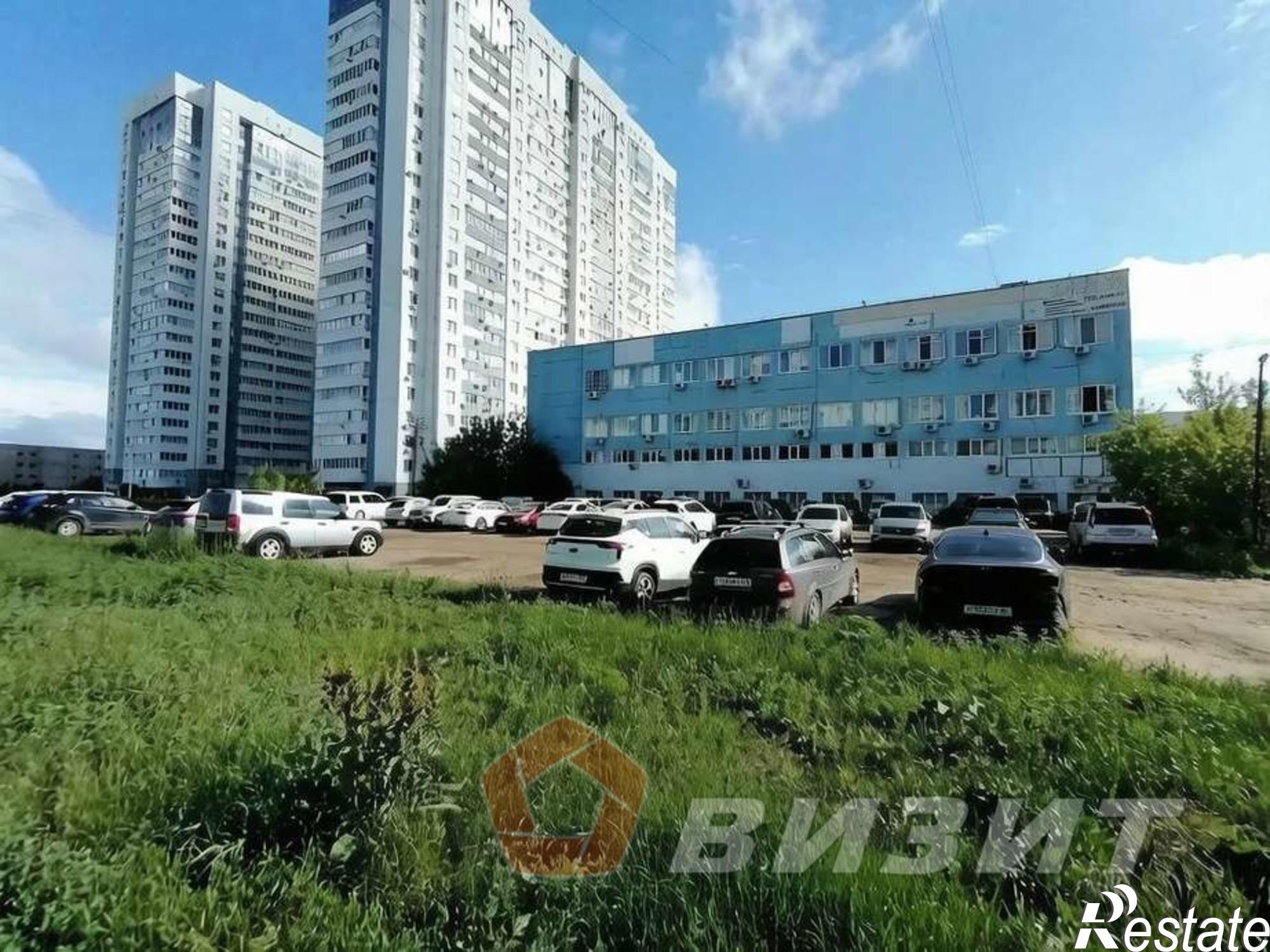 Купить офис, помещение под офис за 8 300 000 рублей на Ташкентская улица, 169