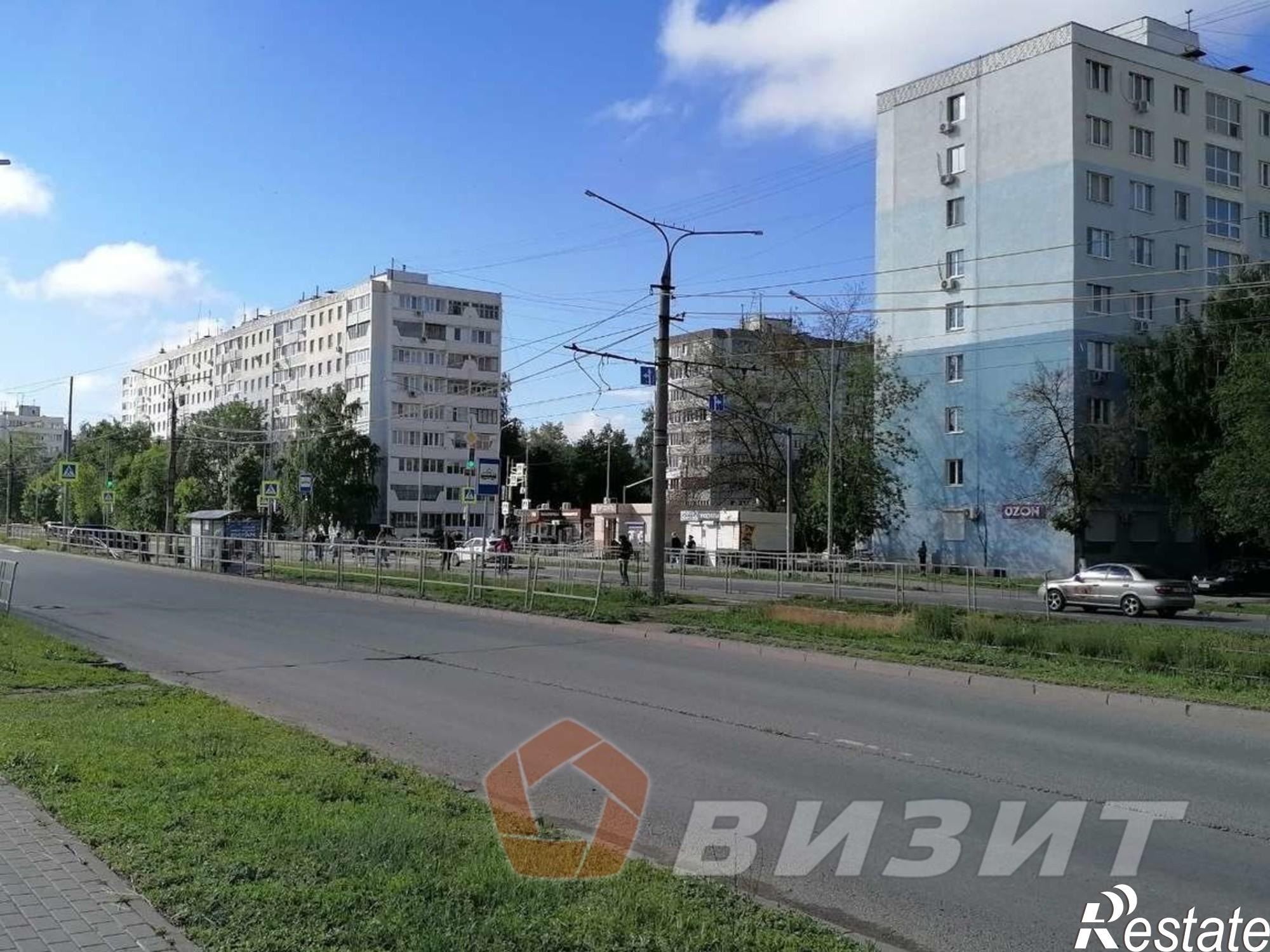 Купить офис, помещение под офис за 8 300 000 рублей на Ташкентская улица, 169