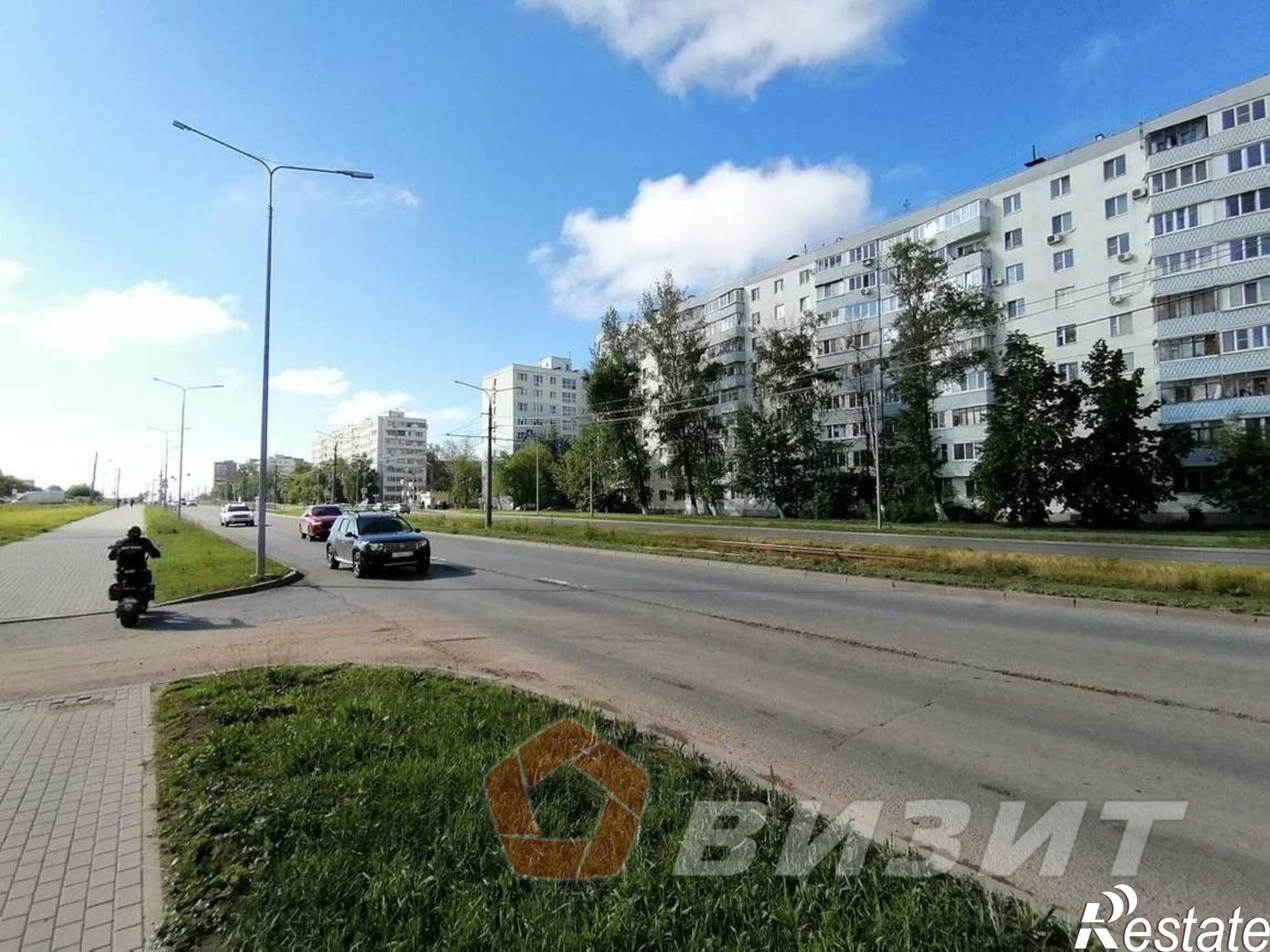 Купить офис, помещение под офис за 8 300 000 рублей на Ташкентская улица, 169