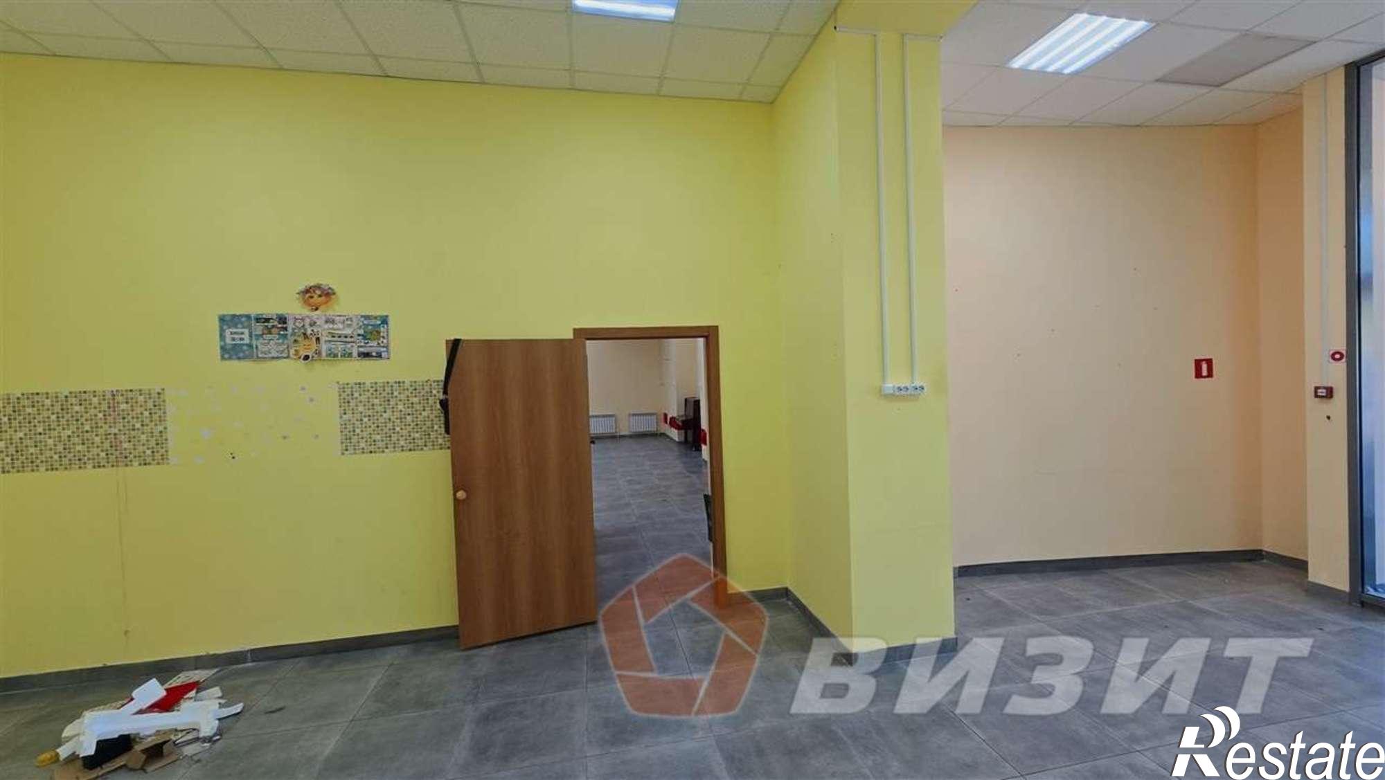 Сдать торговое помещение за 118 000 рублей на микрорайон Крутые Ключи, 46