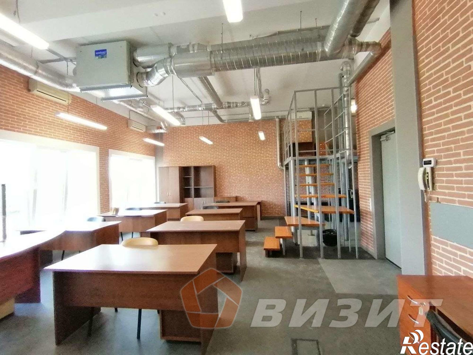 Купить офис, помещение под офис за 8 300 000 рублей на Ташкентская улица, 169