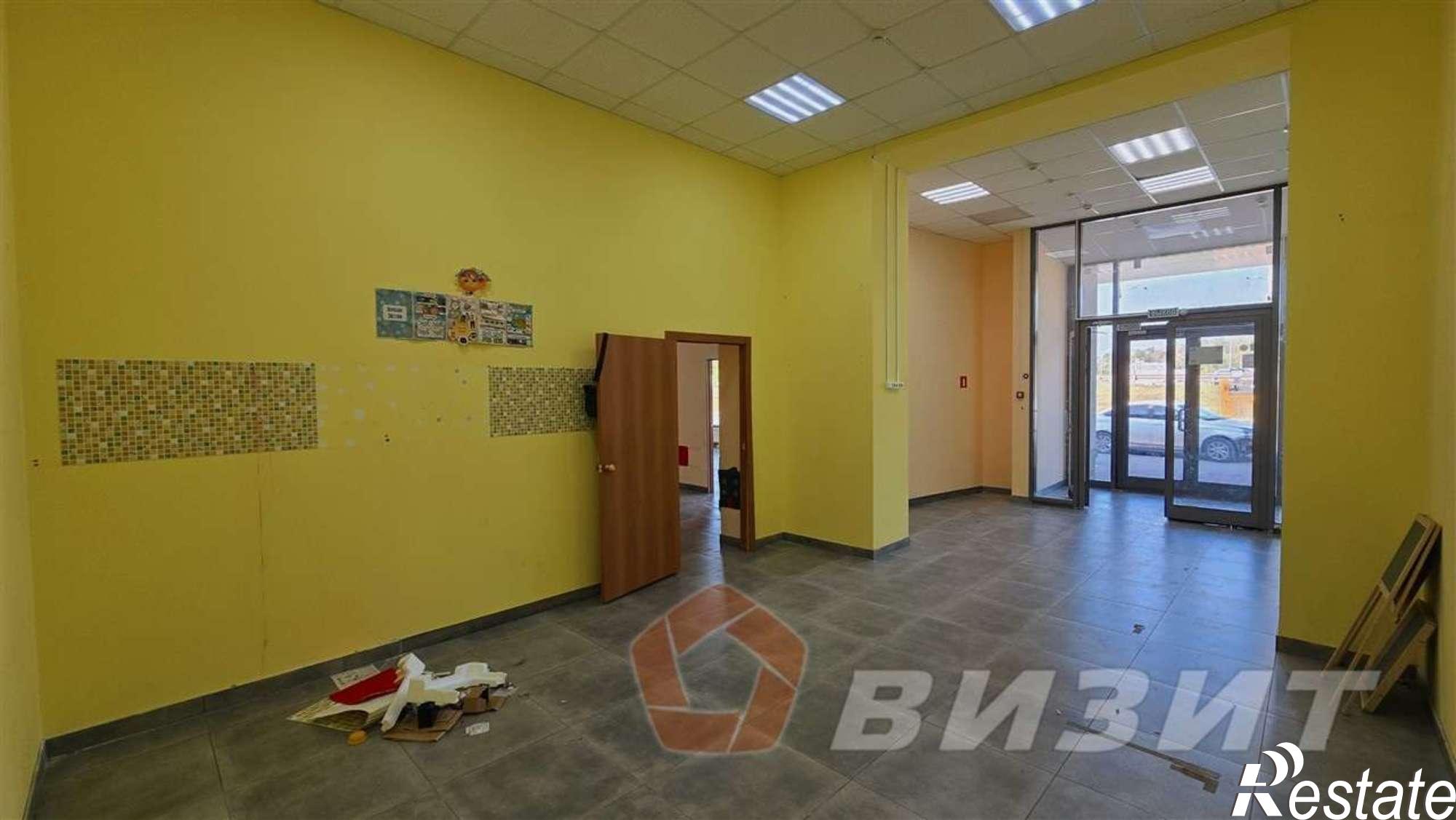 Сдать торговое помещение за 256 000 рублей на микрорайон Крутые Ключи, 46