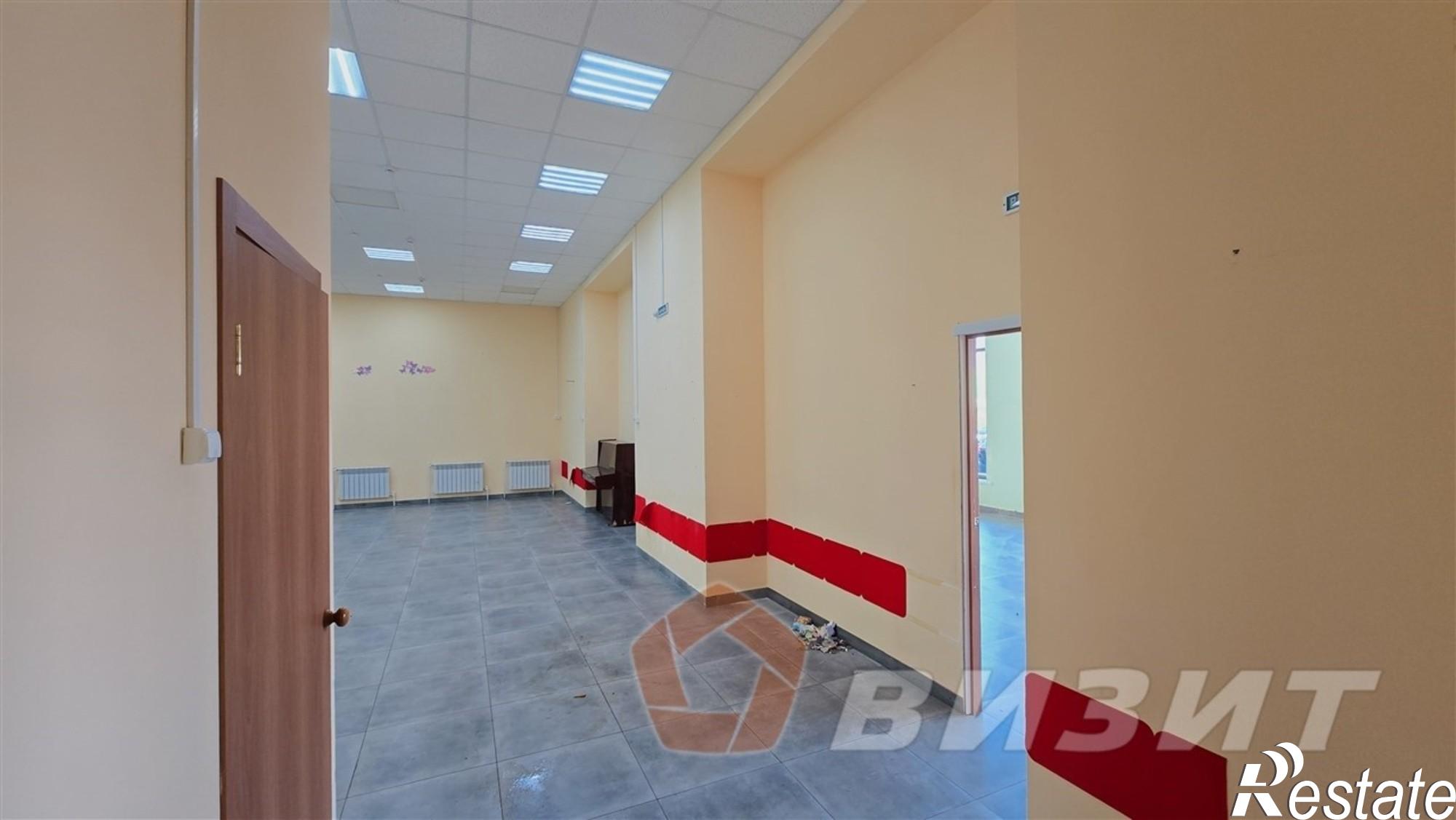 Сдать торговое помещение за 256 000 рублей на микрорайон Крутые Ключи, 46
