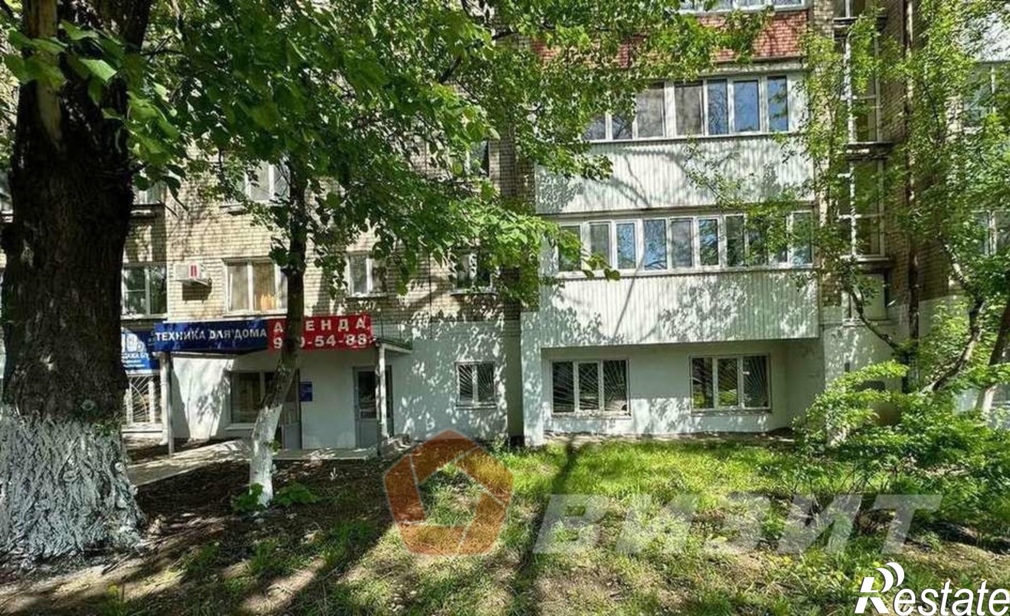 Сдать торговое помещение за 70 000 рублей на Минская улица, 65