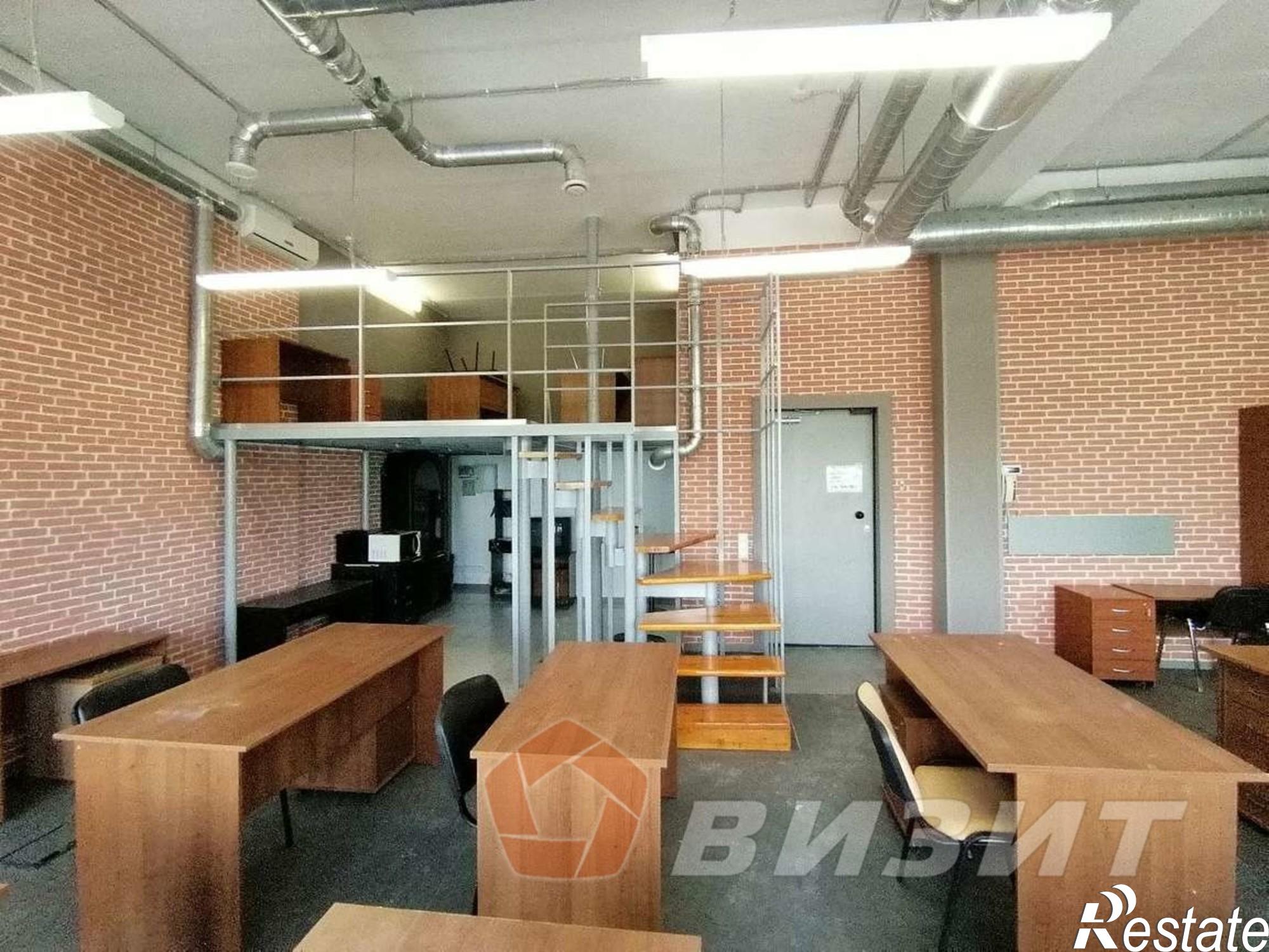 Купить офис, помещение под офис за 8 300 000 рублей на Ташкентская улица, 169