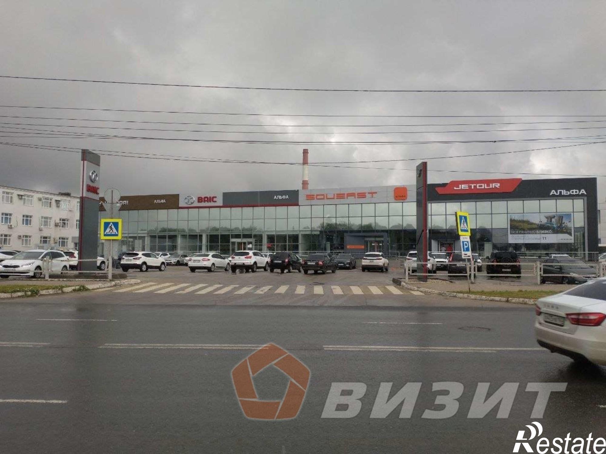 Сдать складское помещение за 100 000 рублей на Новоурицкая улица, 3