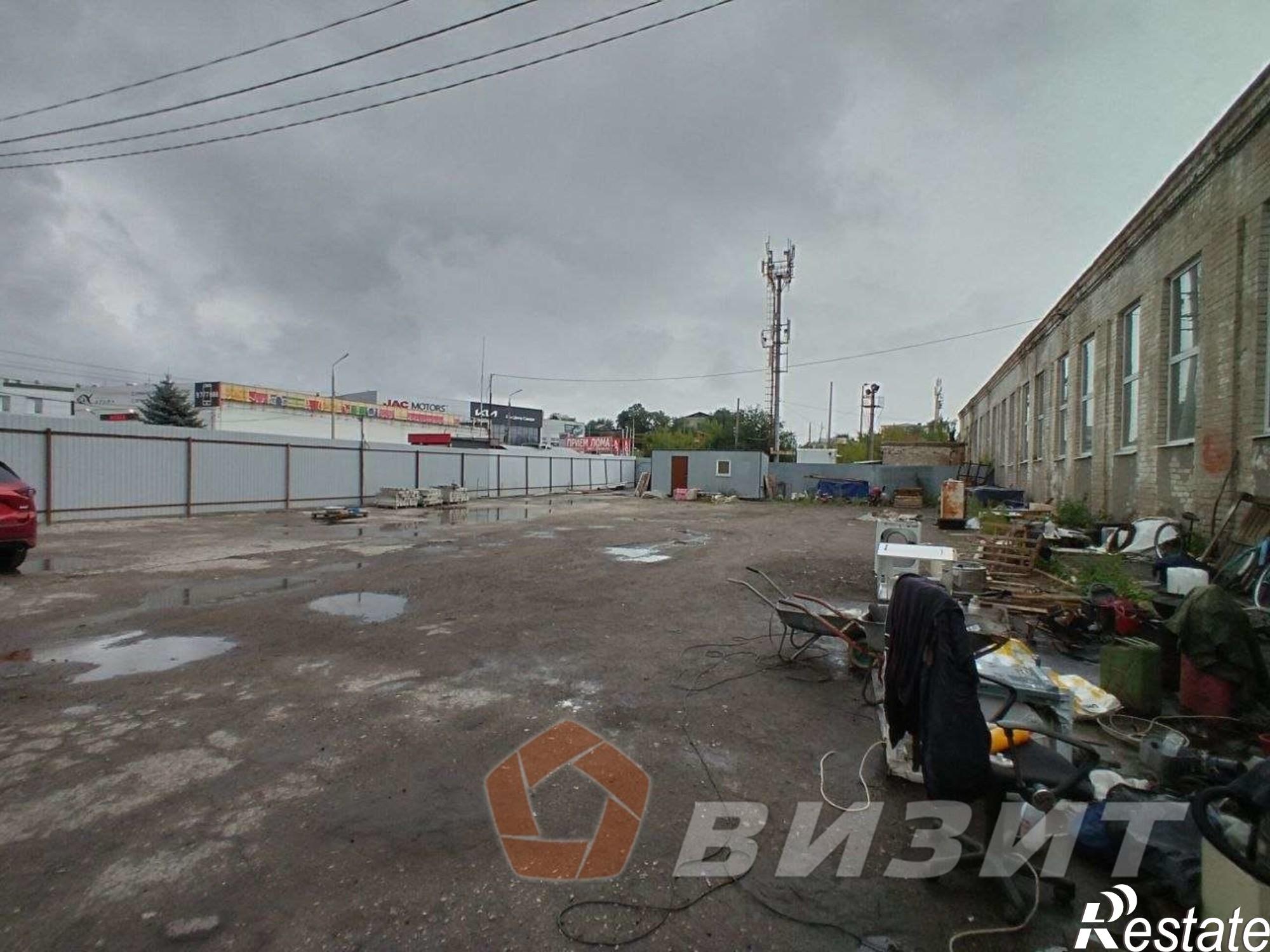 Сдать складское помещение за 100 000 рублей на Новоурицкая улица, 3