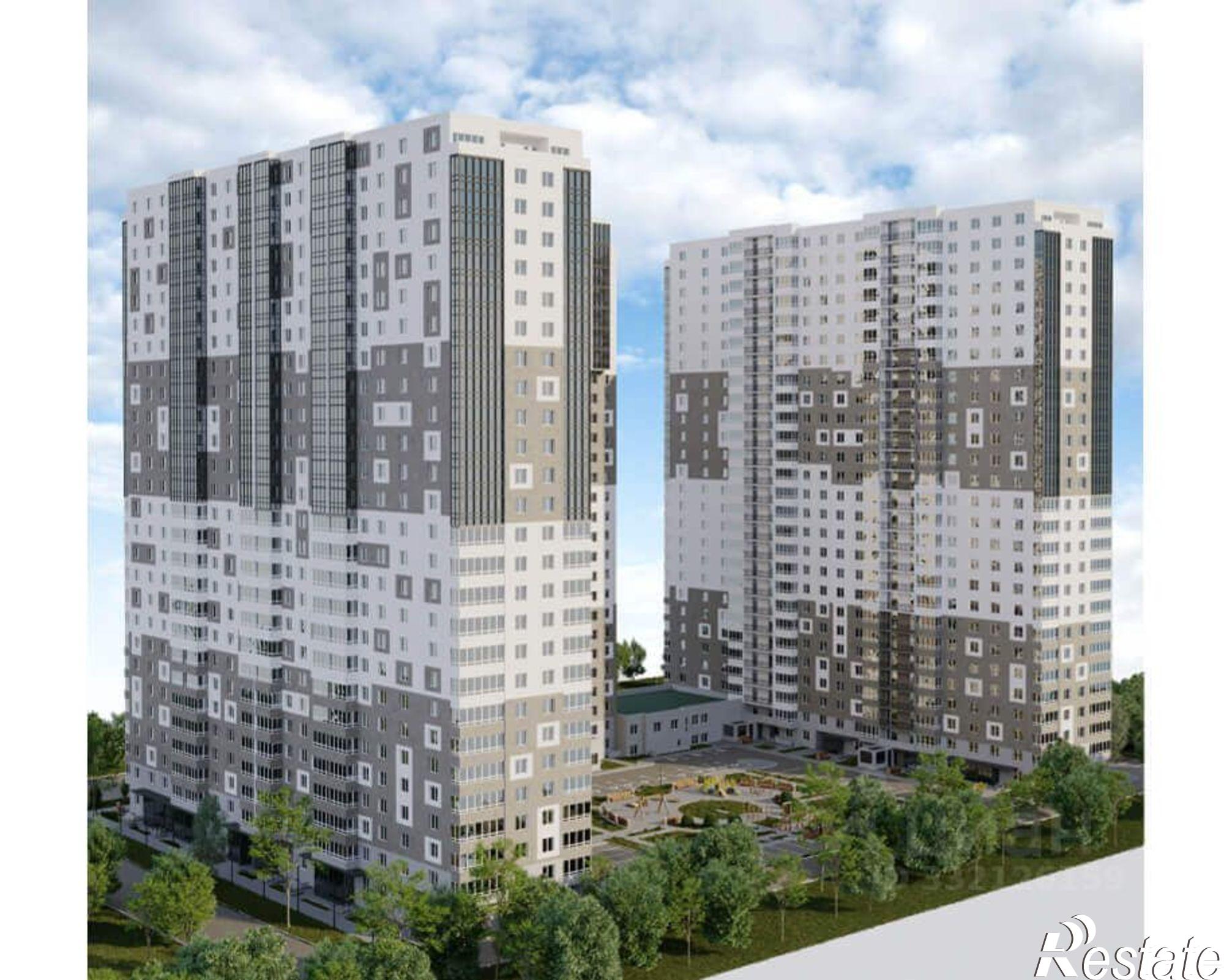 Купить квартиру за 8 200 000 рублей на ул Дыбенко, 9
