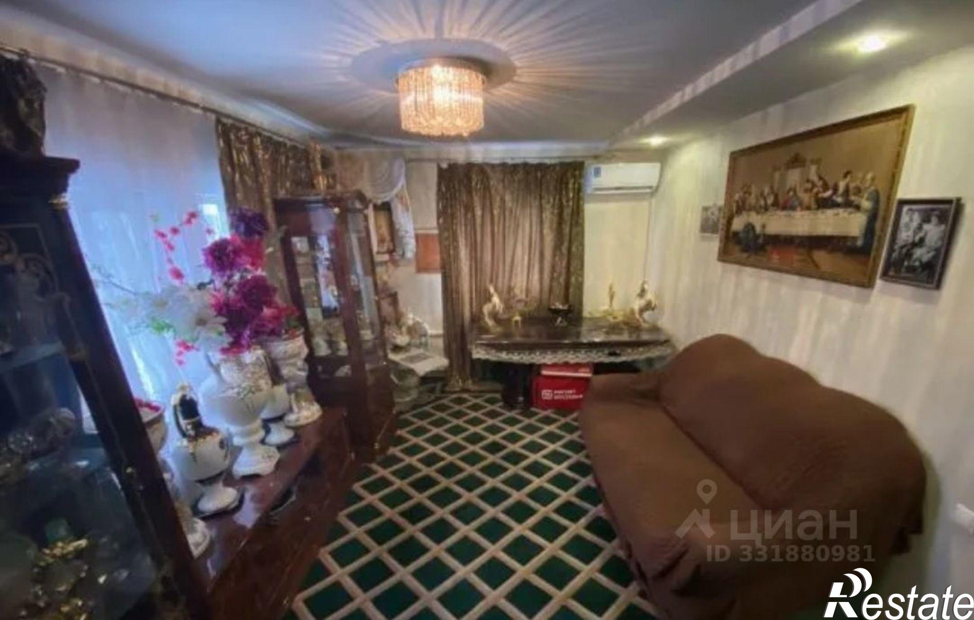 Купить дачу, дом, коттедж за 2 750 000 рублей на ул Чекистов, 12