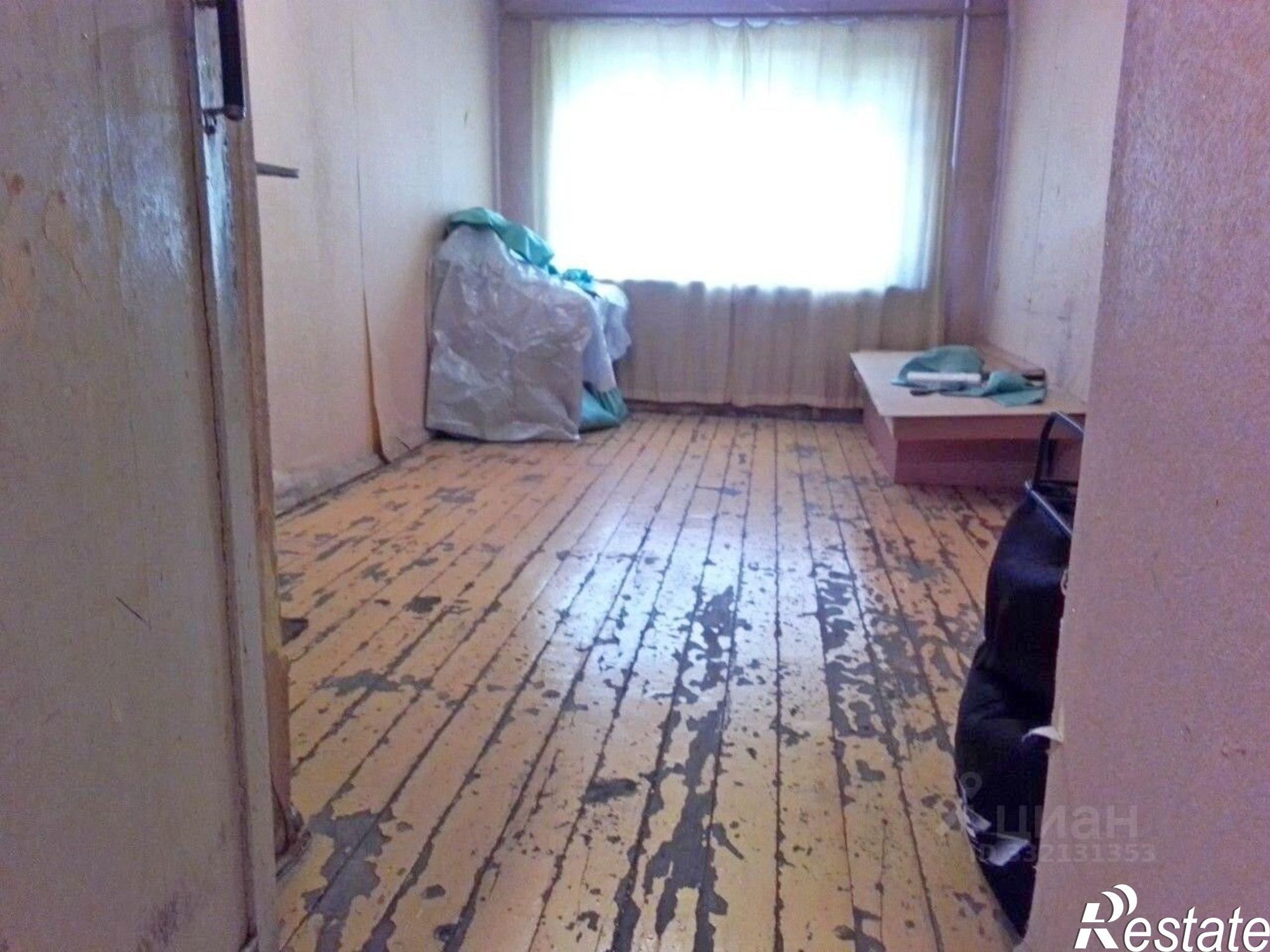 Купить квартиру за 3 600 000 рублей на Днепровский пр-д, 5А
